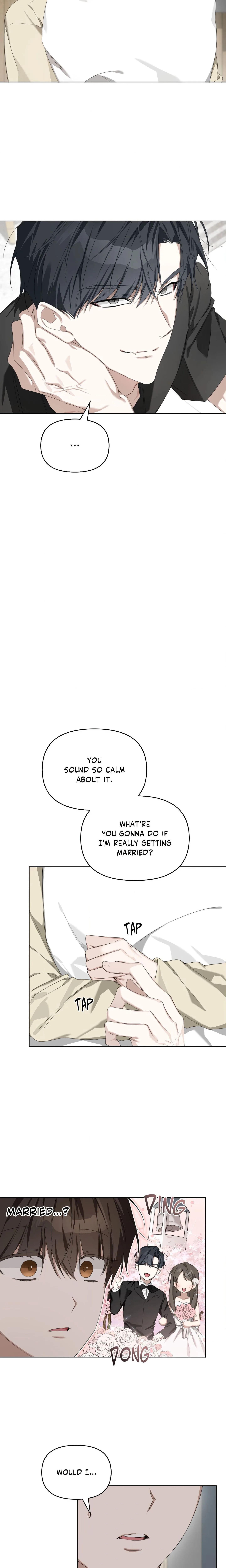 Rabbit Hole (Uncensored) chapter 33 page 8