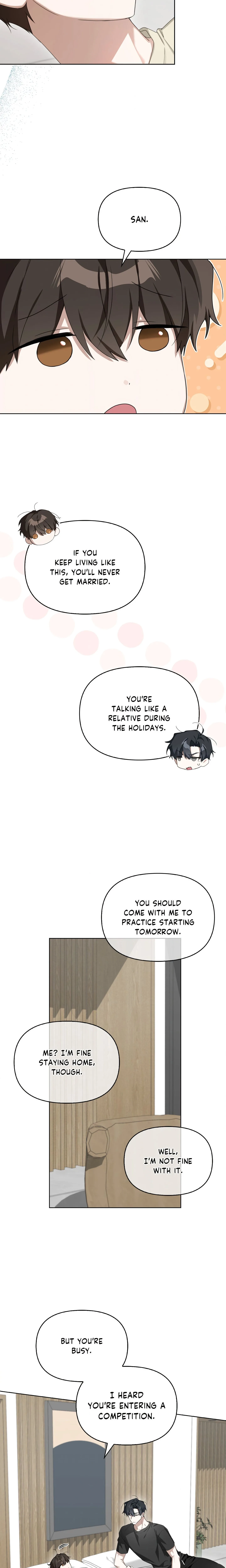 Rabbit Hole (Uncensored) chapter 34 page 2