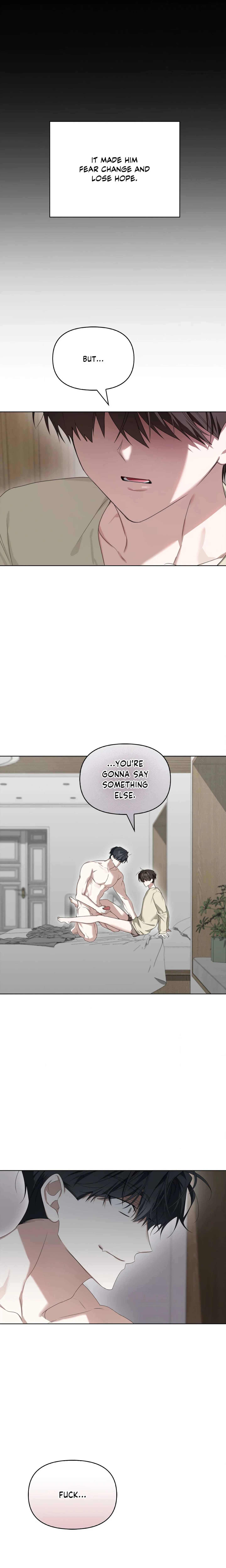 Rabbit Hole (Uncensored) chapter 35 page 4