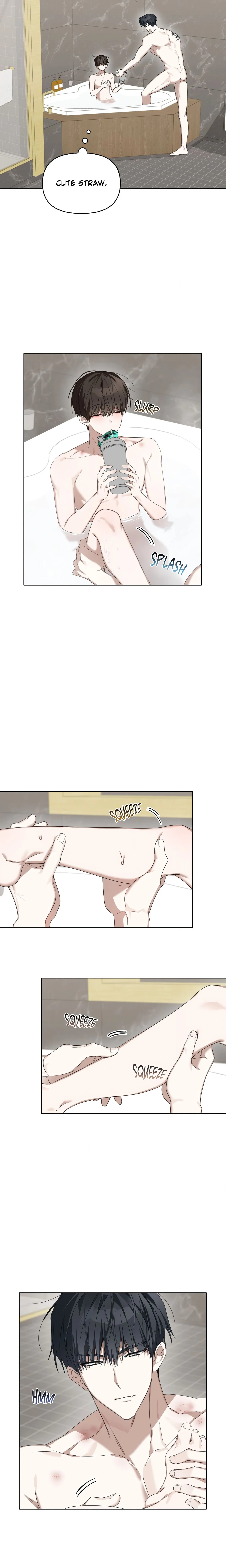 Rabbit Hole (Uncensored) chapter 36 page 4