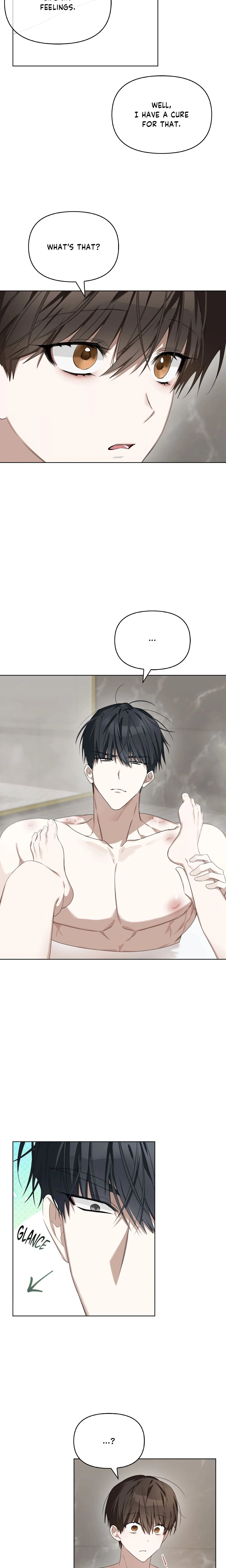 Rabbit Hole (Uncensored) chapter 36 page 6