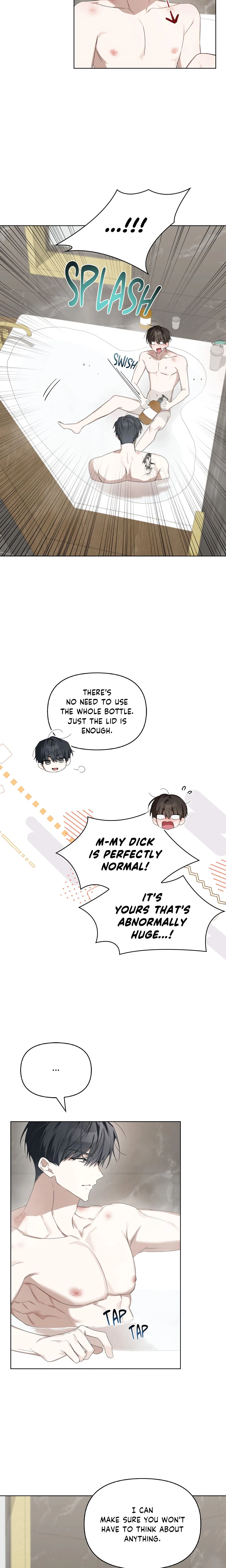 Rabbit Hole (Uncensored) chapter 36 page 7