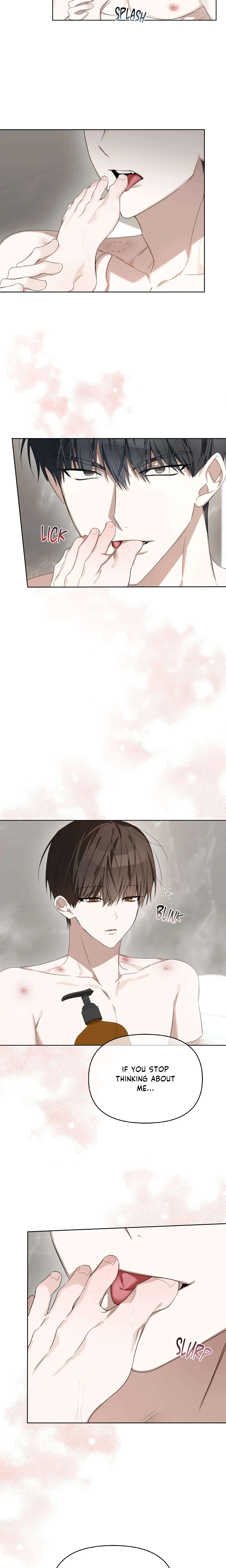 Rabbit Hole (Uncensored) chapter 36 page 9