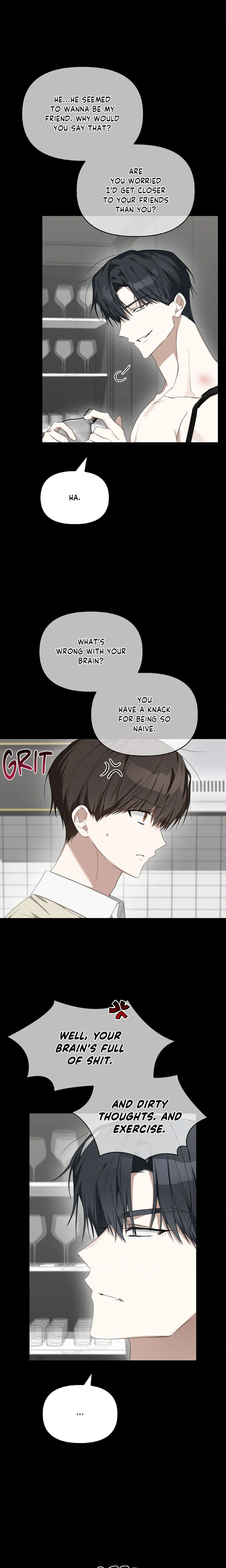 Rabbit Hole (Uncensored) chapter 37 page 4