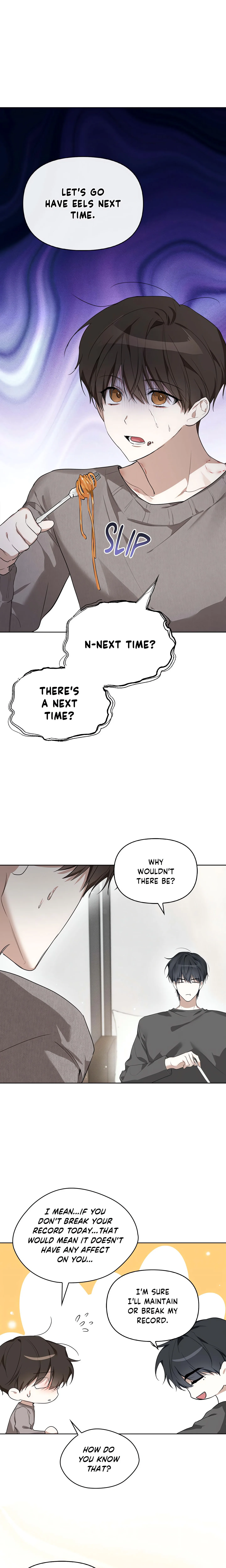 Rabbit Hole (Uncensored) chapter 4 page 19