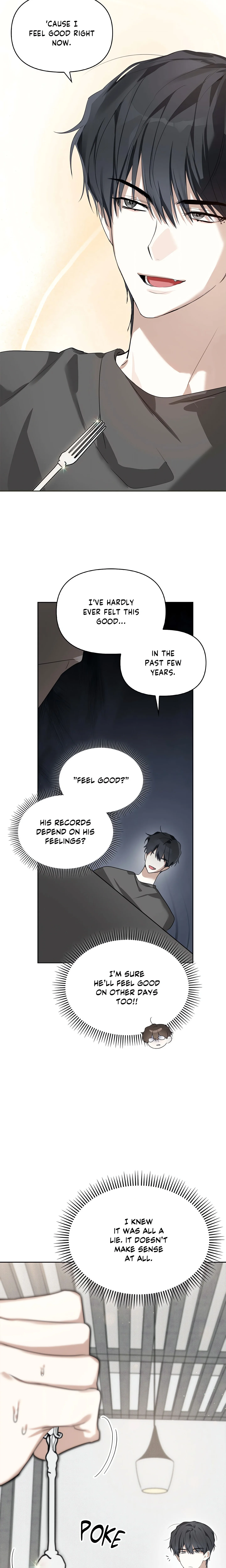Rabbit Hole (Uncensored) chapter 4 page 20