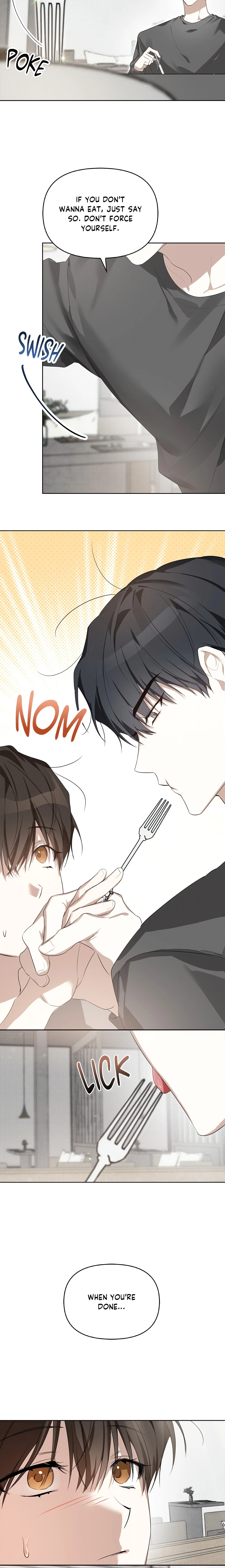 Rabbit Hole (Uncensored) chapter 4 page 21
