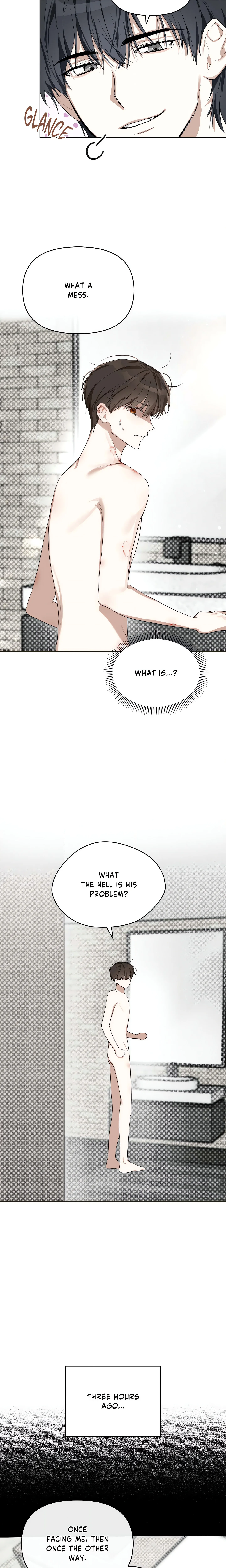 Rabbit Hole (Uncensored) chapter 4 page 4