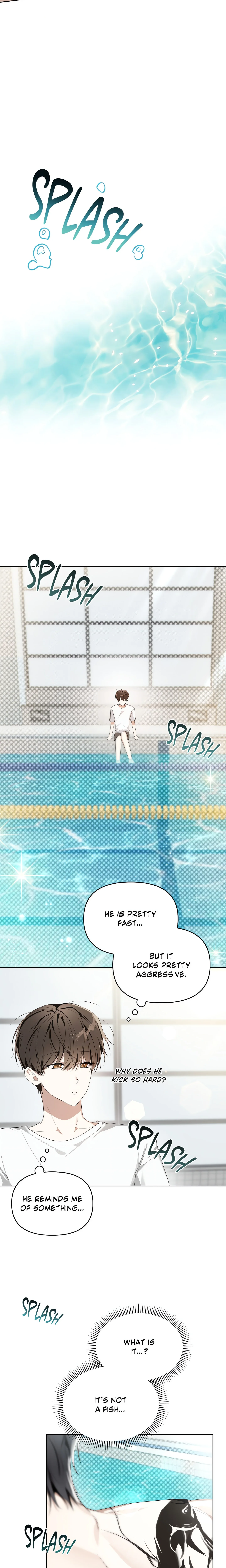 Rabbit Hole (Uncensored) chapter 5 page 2