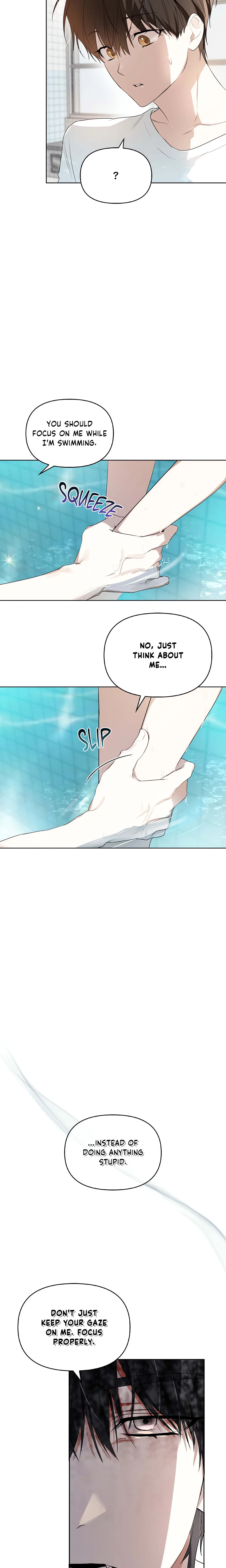 Rabbit Hole (Uncensored) chapter 5 page 5