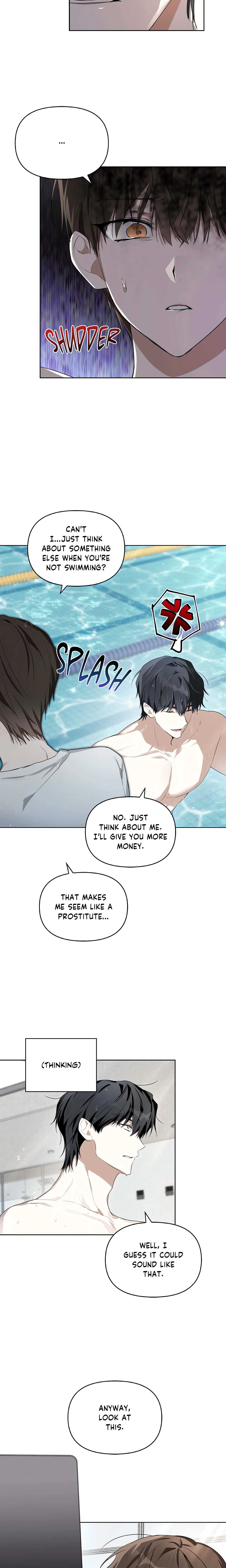 Rabbit Hole (Uncensored) chapter 5 page 6