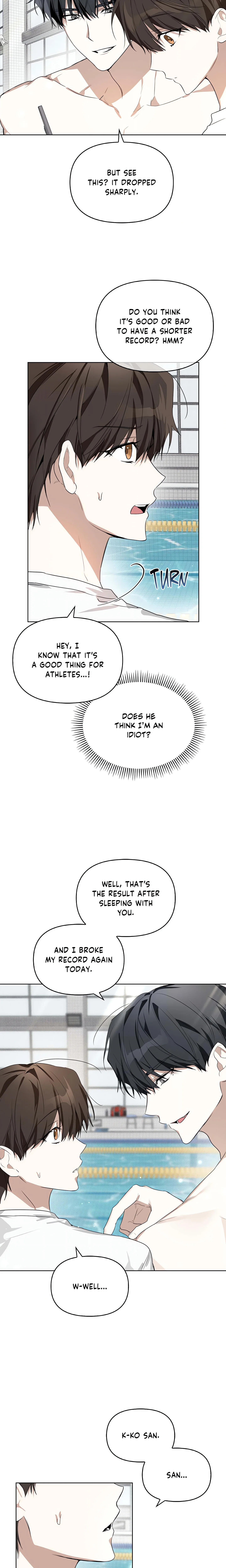 Rabbit Hole (Uncensored) chapter 5 page 8