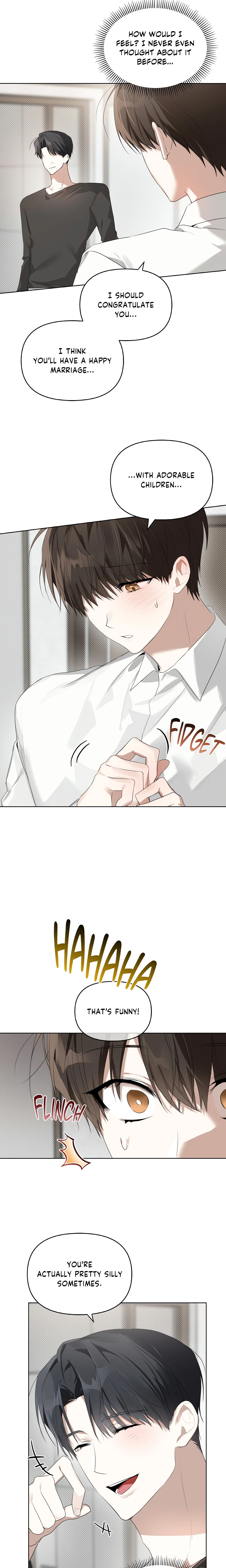 Rabbit Hole (Uncensored) chapter 6 page 3