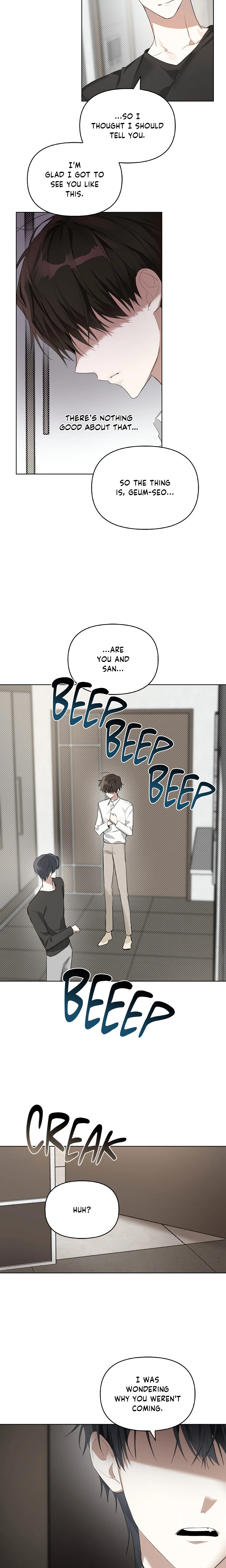 Rabbit Hole (Uncensored) chapter 6 page 5