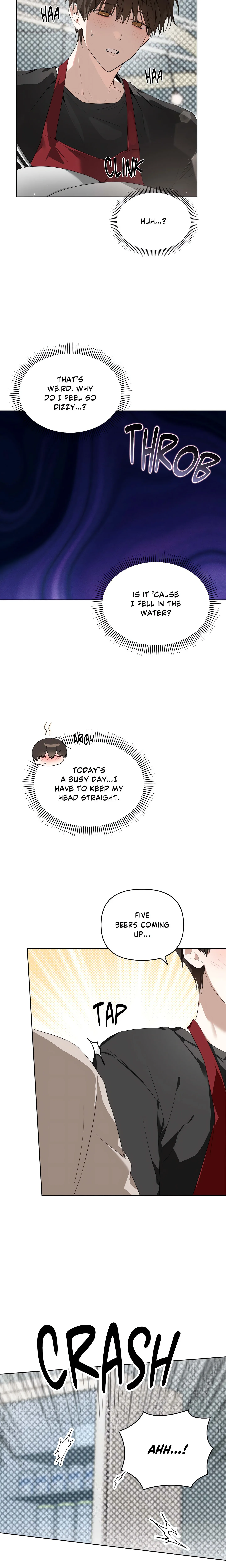 Rabbit Hole (Uncensored) chapter 7 page 10
