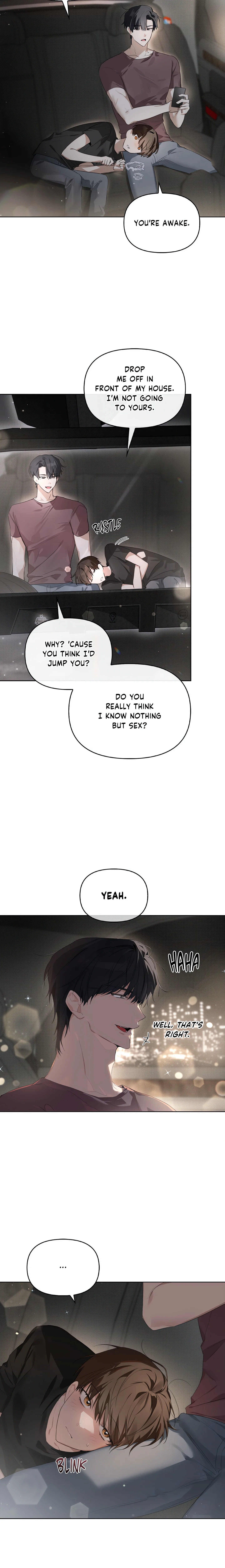 Rabbit Hole (Uncensored) chapter 7 page 19