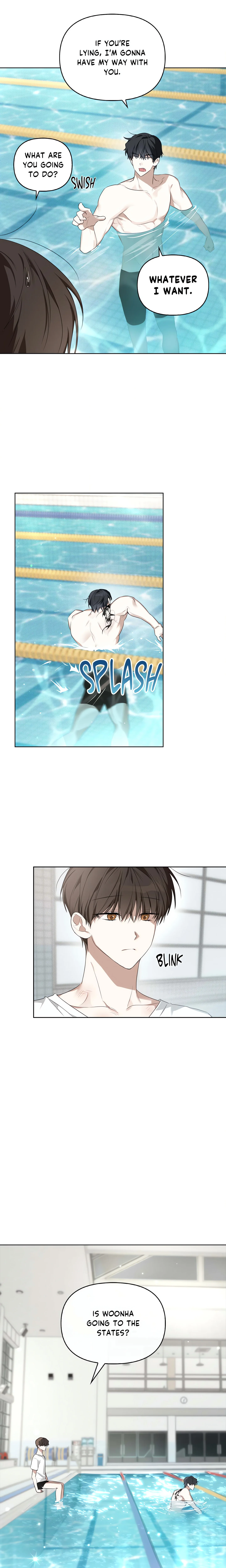 Rabbit Hole (Uncensored) chapter 7 page 5
