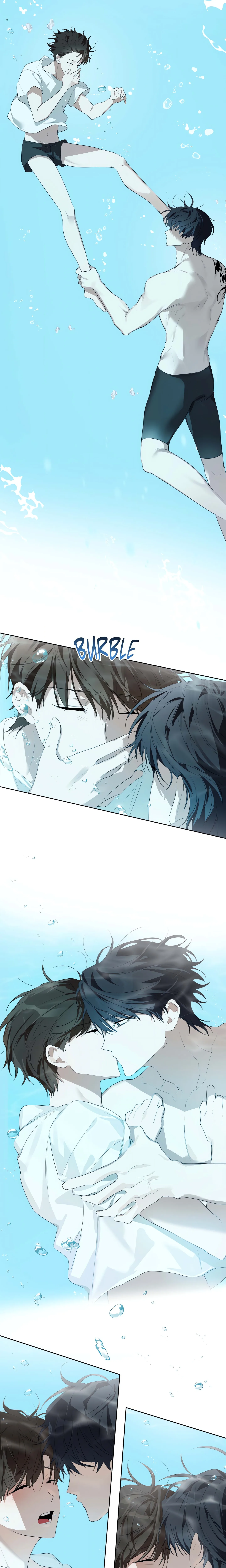 Rabbit Hole (Uncensored) chapter 7 page 7