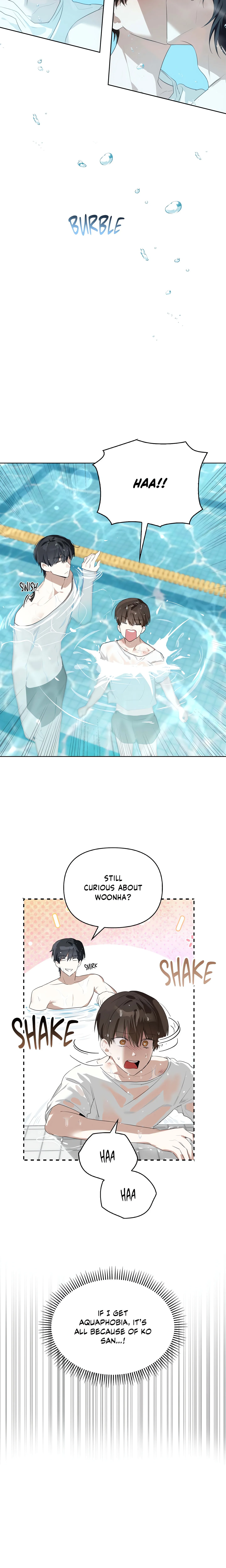 Rabbit Hole (Uncensored) chapter 7 page 8