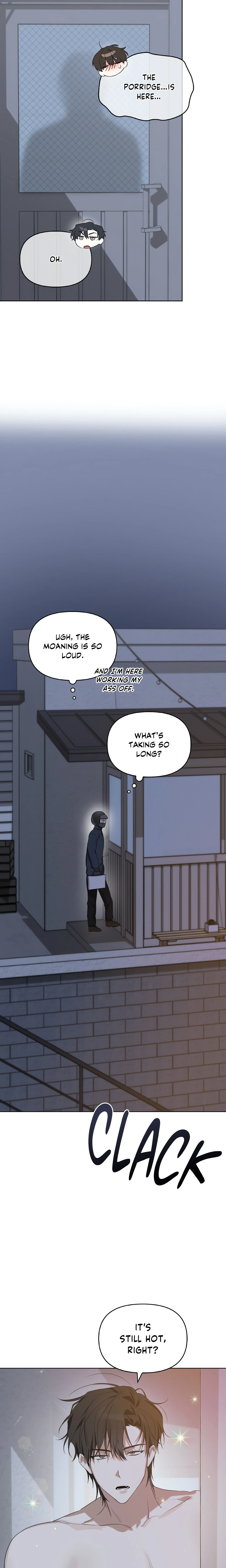 Rabbit Hole (Uncensored) chapter 8 page 16
