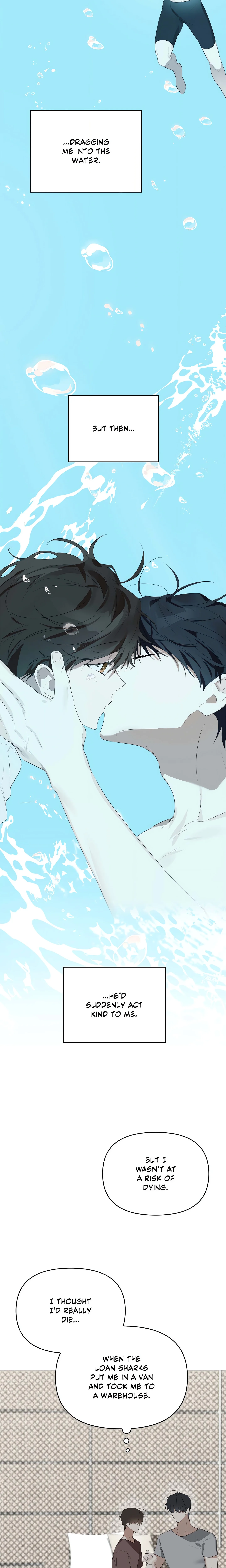 Rabbit Hole (Uncensored) chapter 9 page 18