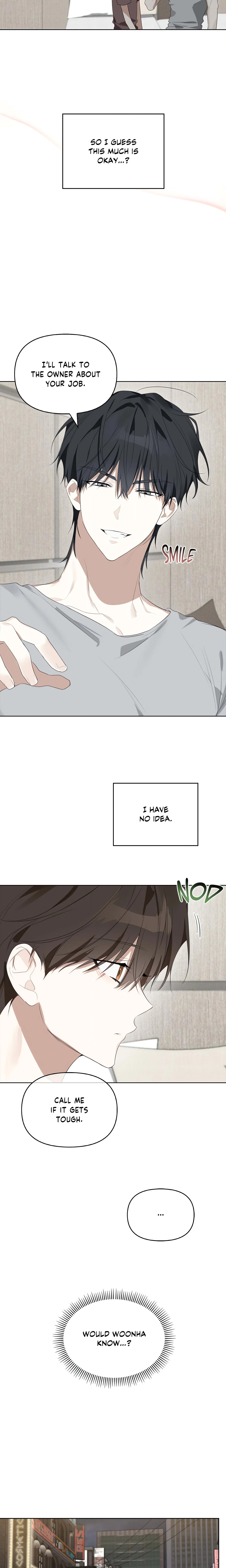 Rabbit Hole (Uncensored) chapter 9 page 19