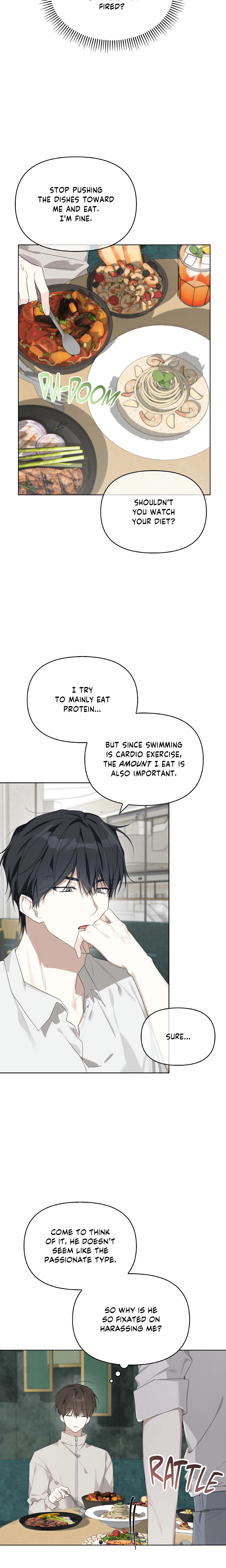 Rabbit Hole (Uncensored) chapter 9 page 2