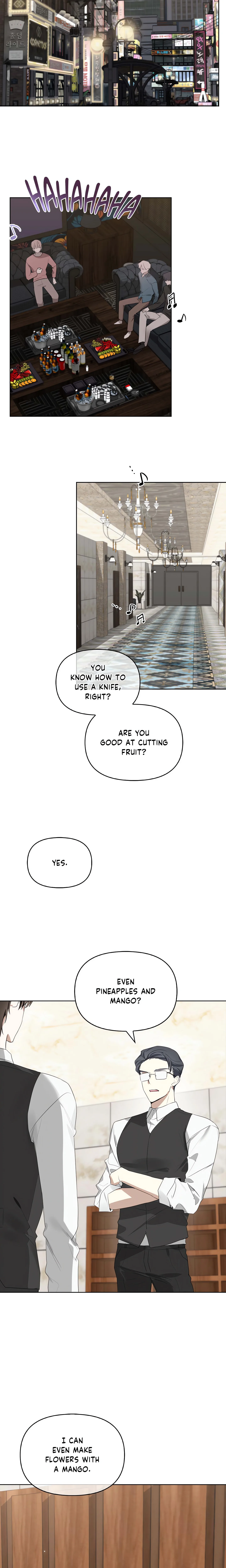 Rabbit Hole (Uncensored) chapter 9 page 20