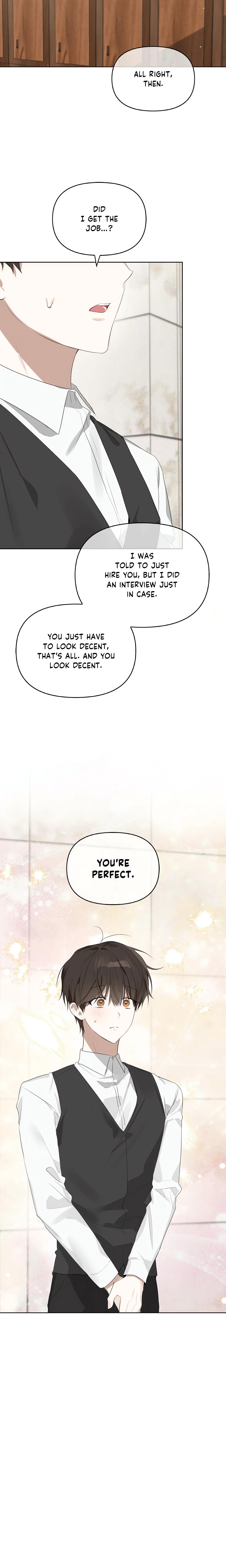 Rabbit Hole (Uncensored) chapter 9 page 21