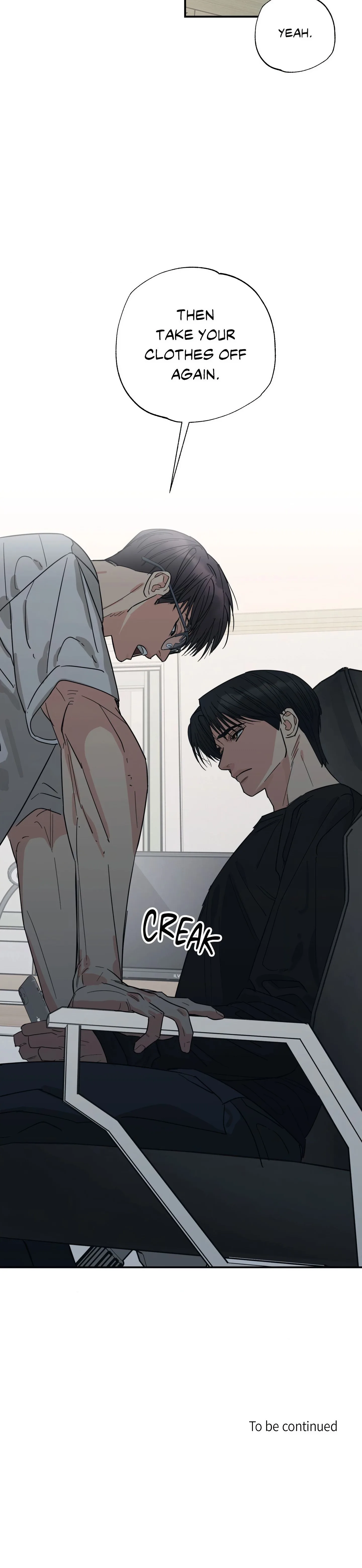 Purrfect Choice (Uncensored) chapter 13 page 16
