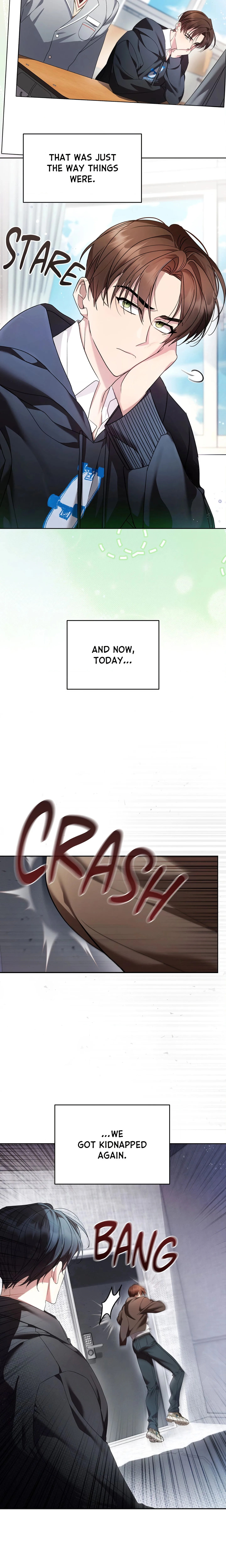 Play Nice (Uncensored) chapter 1 page 10