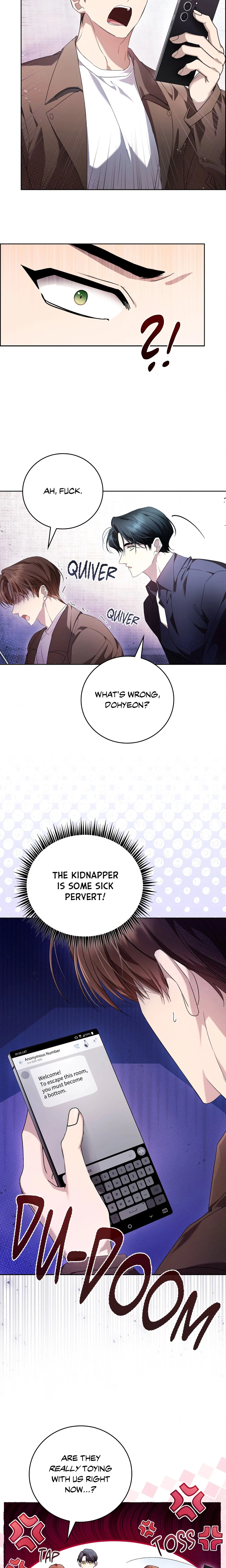 Play Nice (Uncensored) chapter 1 page 16