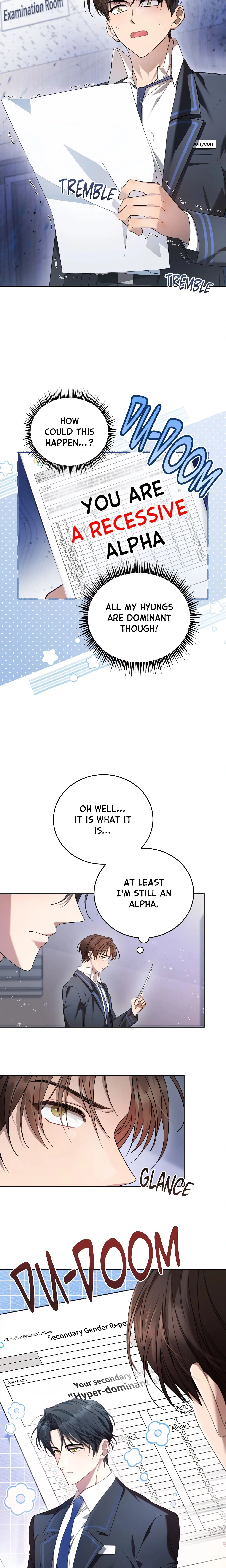 Play Nice (Uncensored) chapter 1 page 8