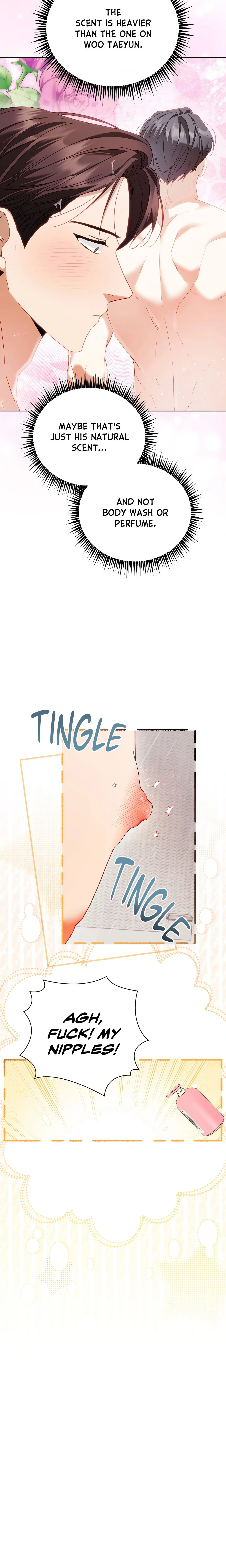 Play Nice (Uncensored) chapter 11 page 9