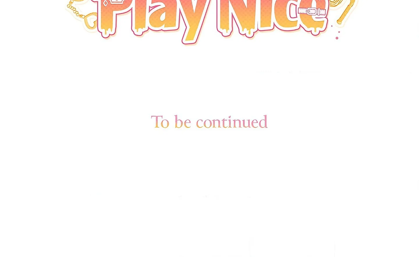 Play Nice (Uncensored) chapter 14 page 19