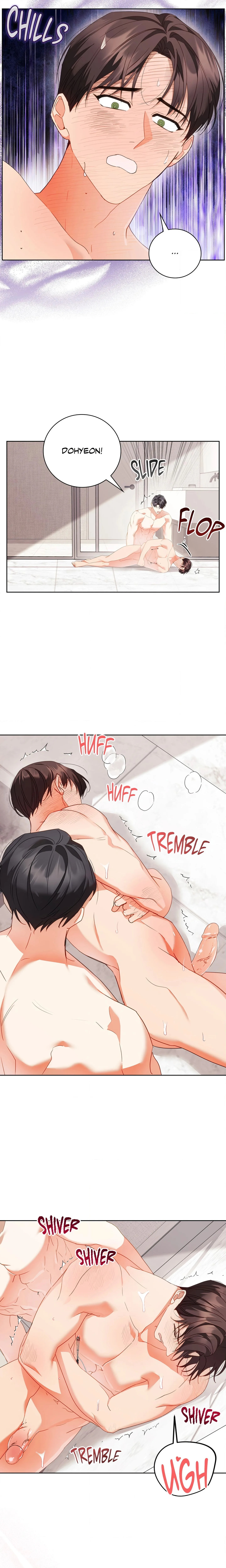 Play Nice (Uncensored) chapter 15 page 2