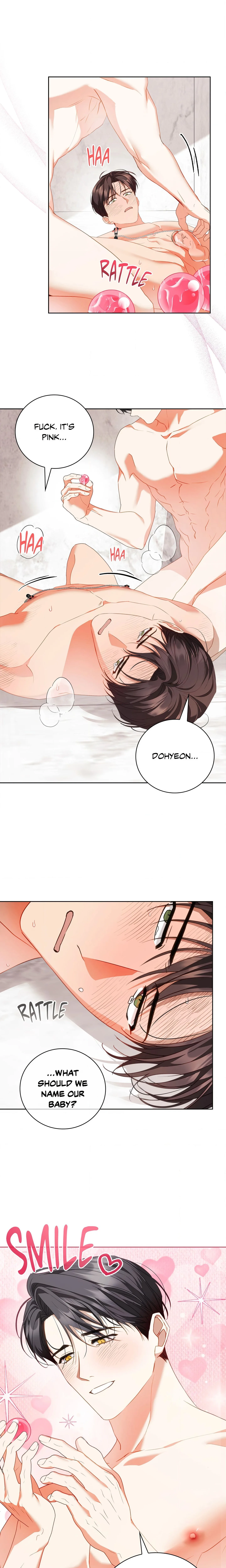 Play Nice (Uncensored) chapter 15 page 9