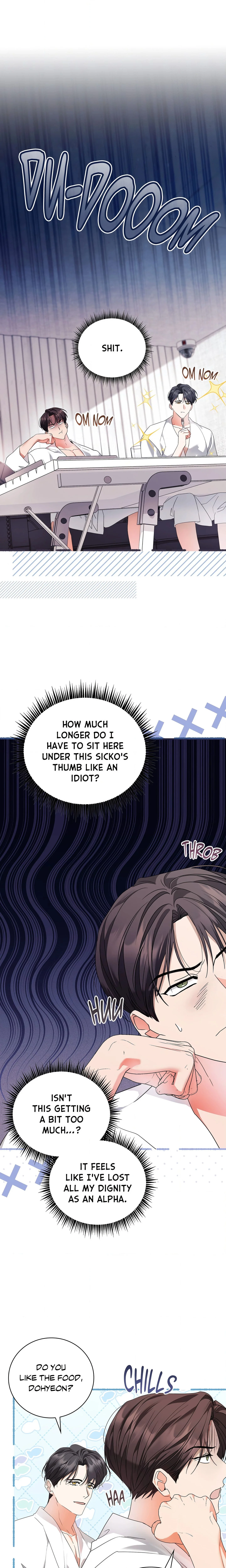 Play Nice (Uncensored) chapter 16 page 2
