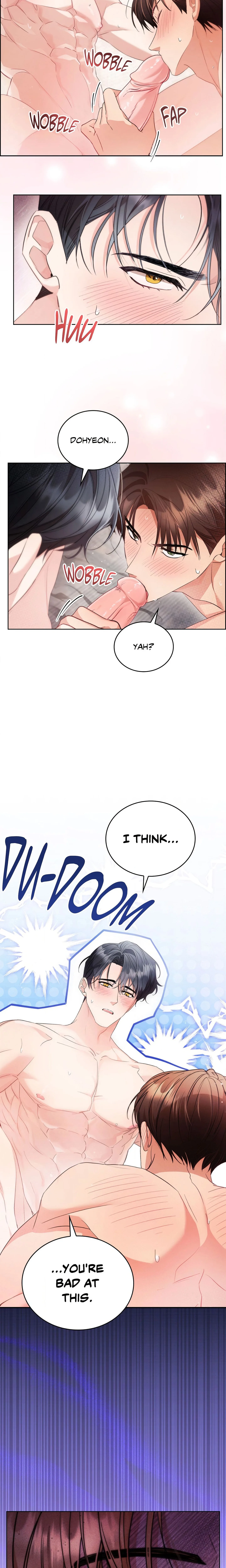 Play Nice (Uncensored) chapter 2 page 18