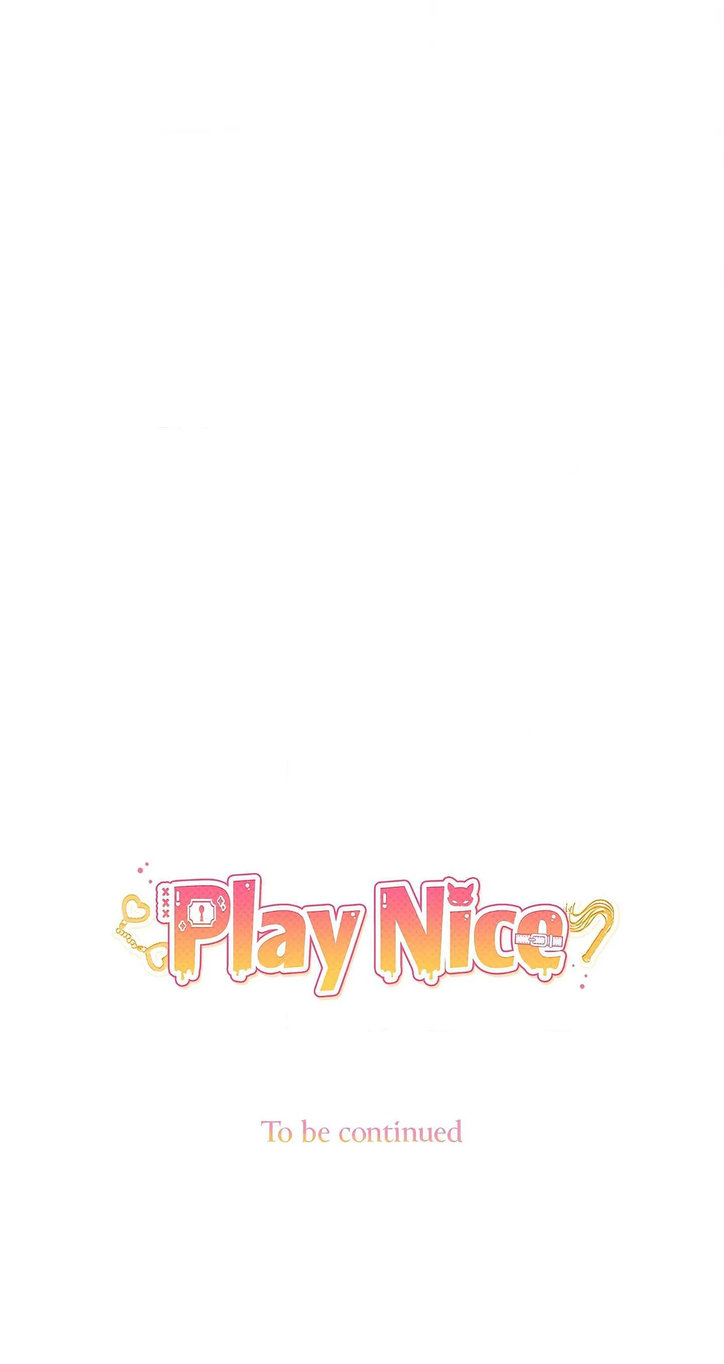 Play Nice (Uncensored) chapter 3 page 22