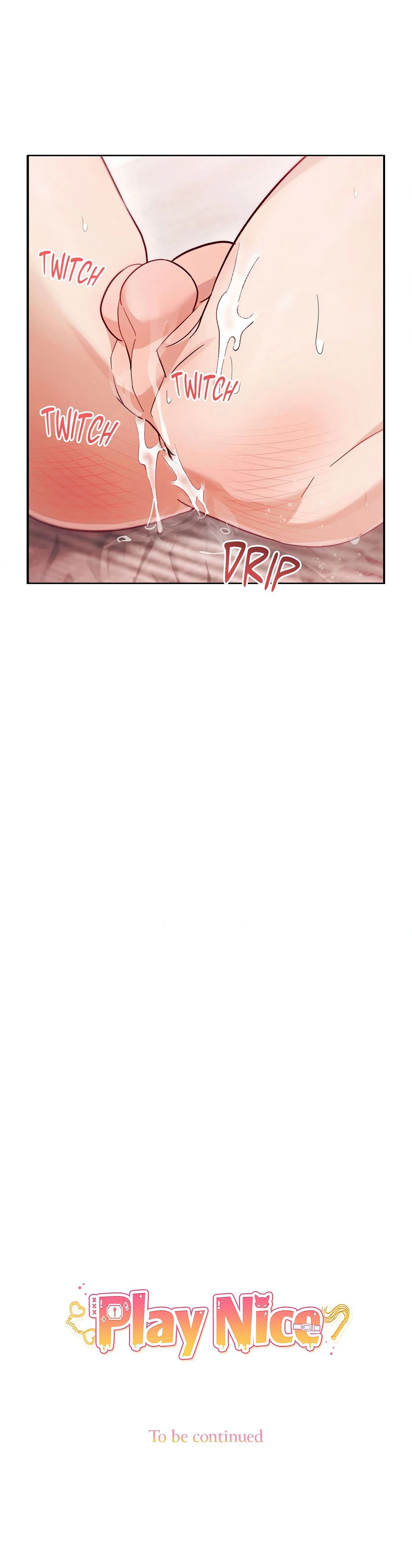 Play Nice (Uncensored) chapter 5 page 17