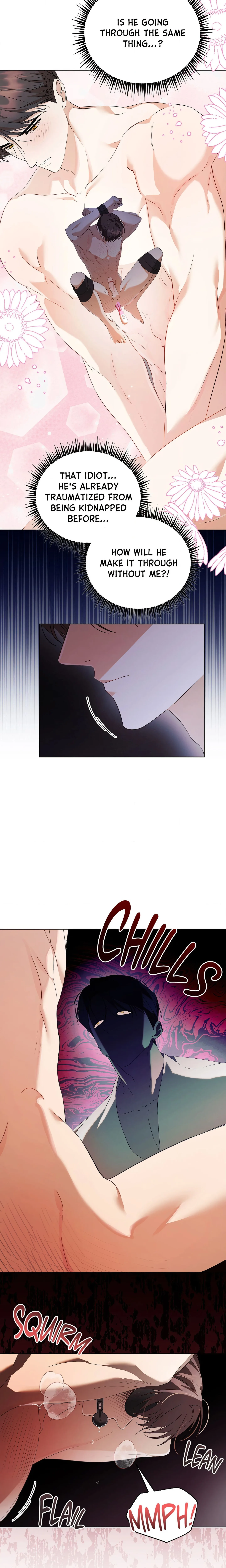 Play Nice (Uncensored) chapter 7 page 10