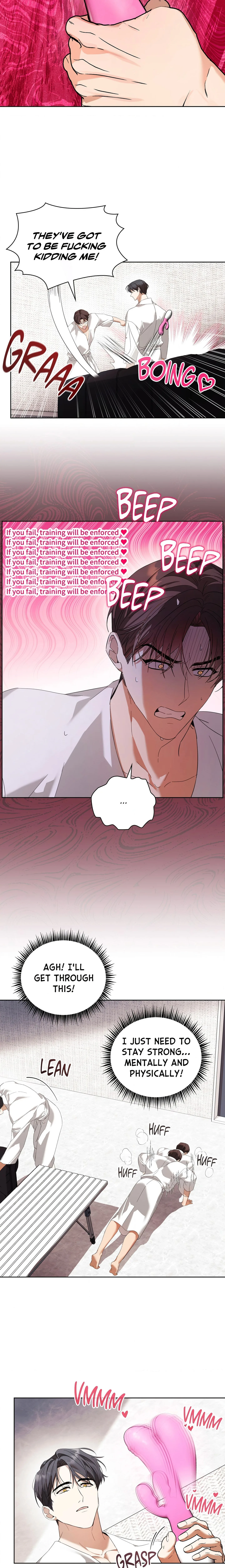 Play Nice (Uncensored) chapter 7 page 2