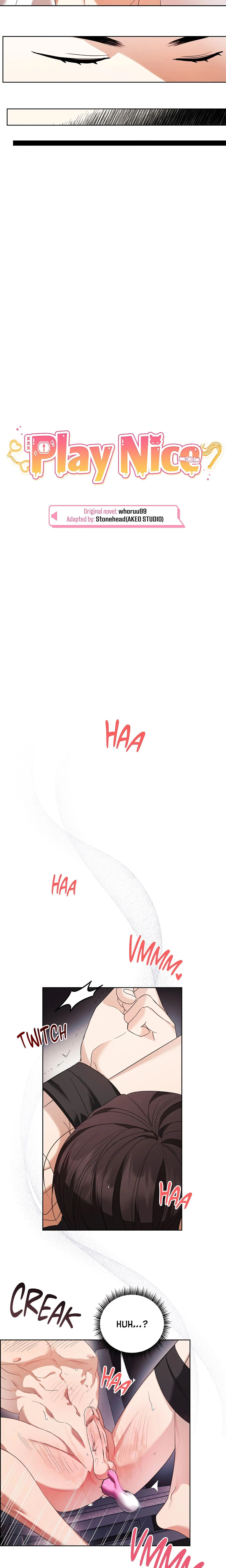 Play Nice (Uncensored) chapter 7 page 6