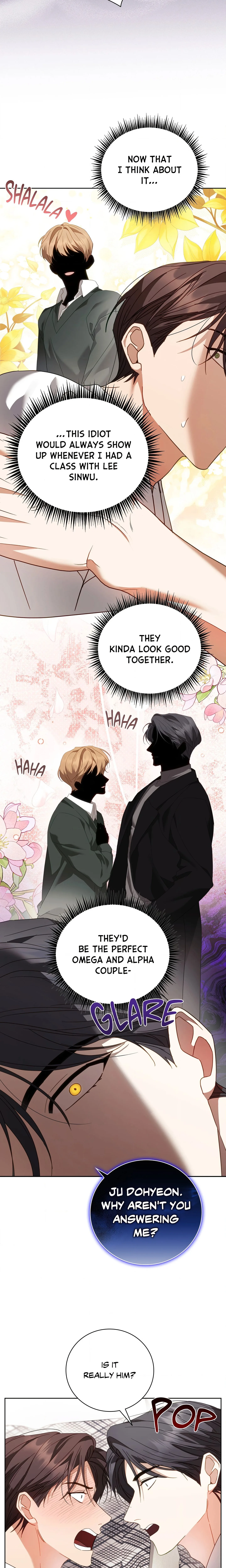 Play Nice (Uncensored) chapter 9 page 11