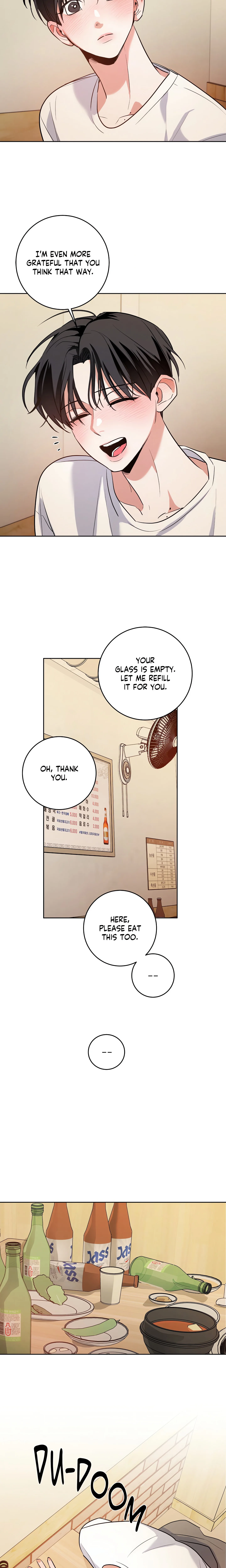 Near and Dear (Uncensored) chapter 1 page 16