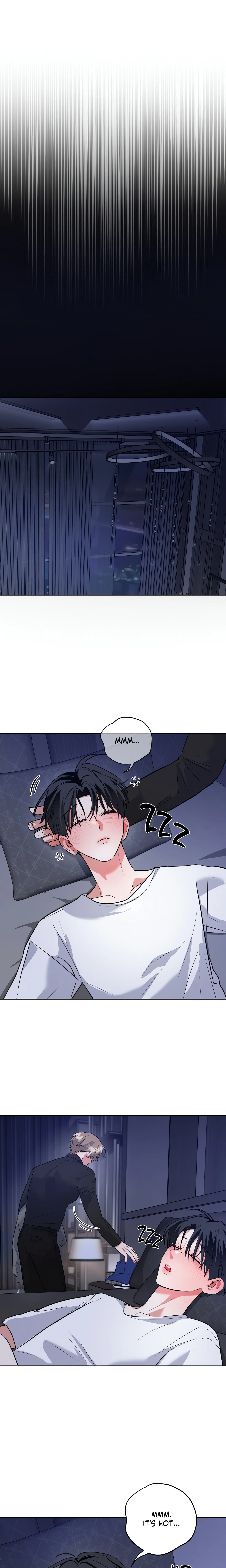 Near and Dear (Uncensored) chapter 1 page 19