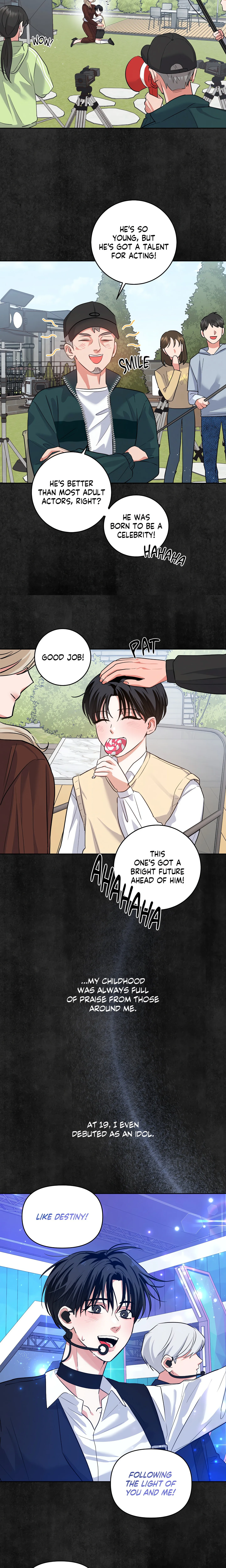 Near and Dear (Uncensored) chapter 1 page 2