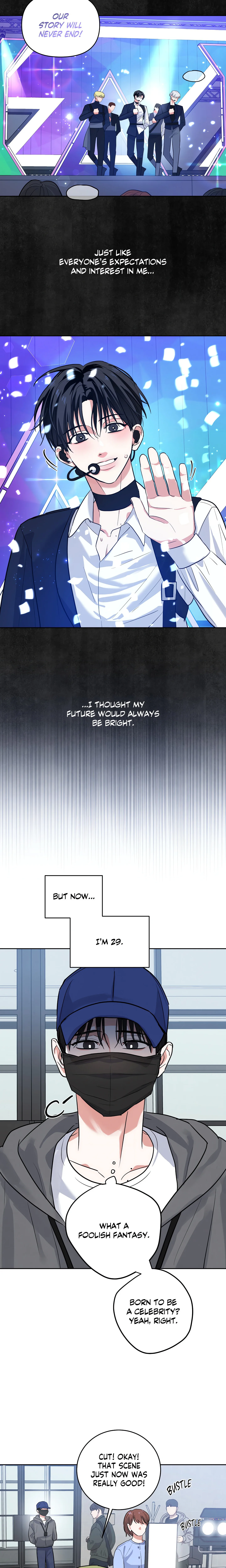 Near and Dear (Uncensored) chapter 1 page 3