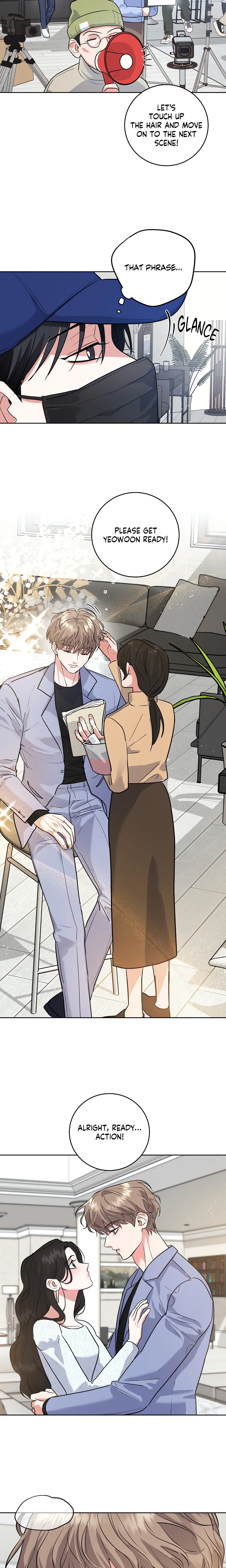 Near and Dear (Uncensored) chapter 1 page 4